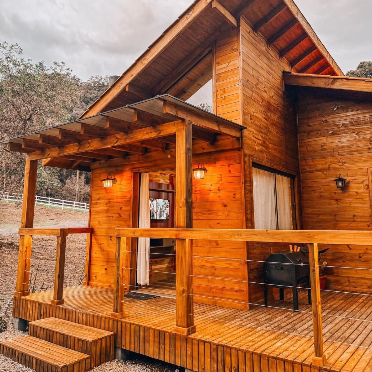 Romantica Com Hidromassagem Holiday home