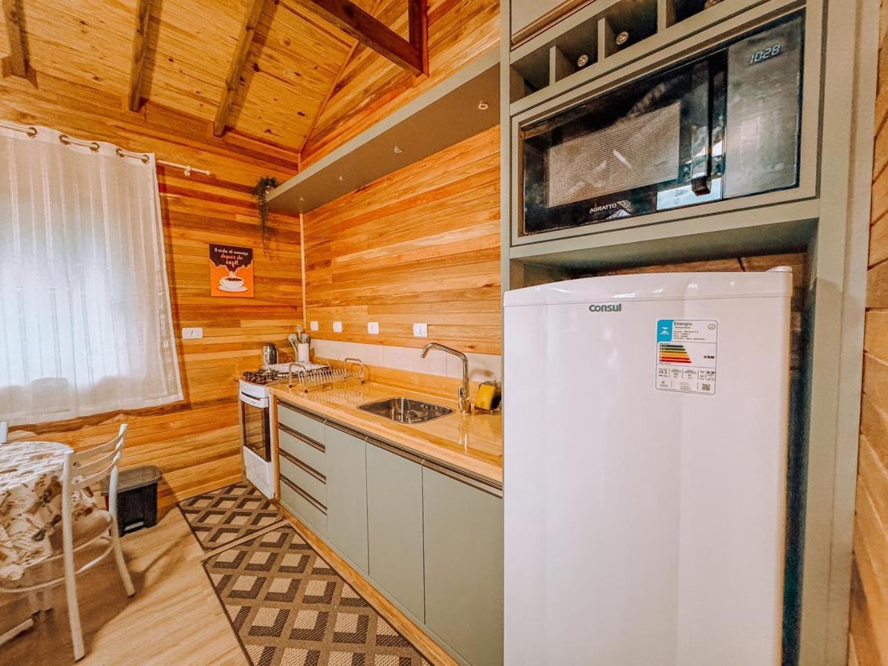 Holiday home Romantica Com Hidromassagem