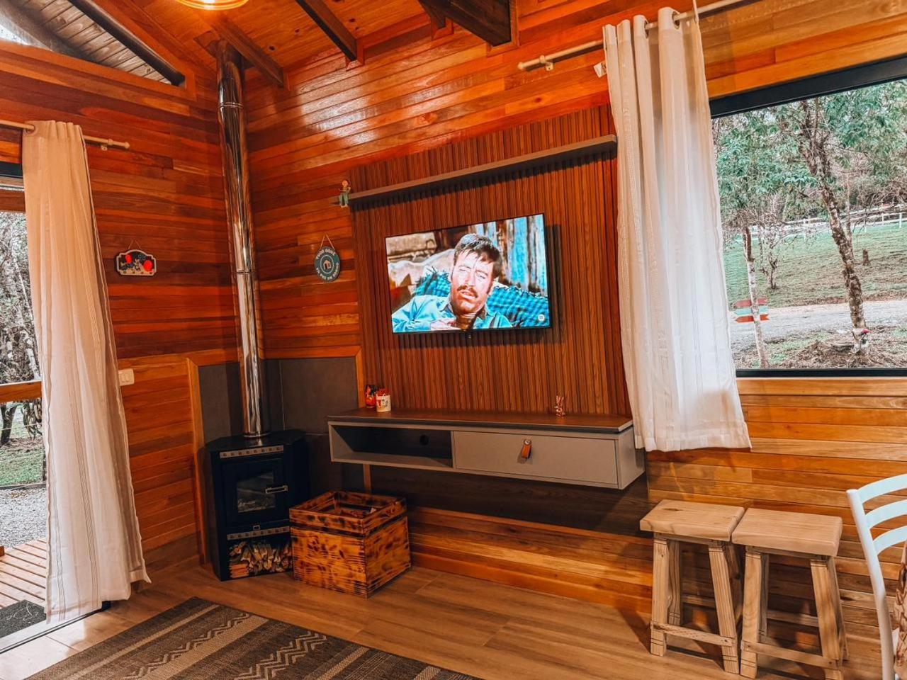 Holiday home Romantica Com Hidromassagem