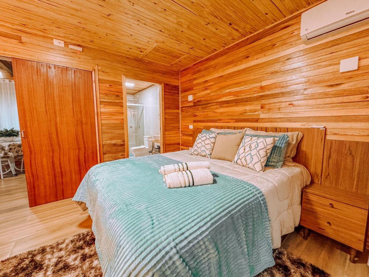 Romantica Com Hidromassagem Bom Retiro (Santa Catarina)