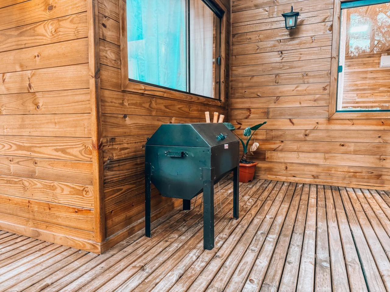 Holiday home Romantica Com Hidromassagem Bom Retiro (Santa Catarina)