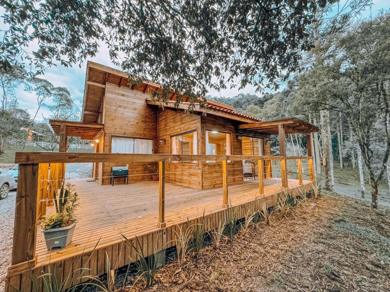 Romantica Com Hidromassagem * Bom Retiro (Santa Catarina)